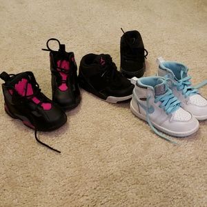 Toddler shoes size 7
